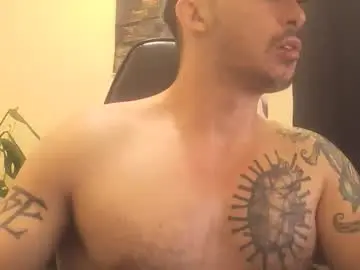 Chaturbate Best live sex cam show of alexopenmind21