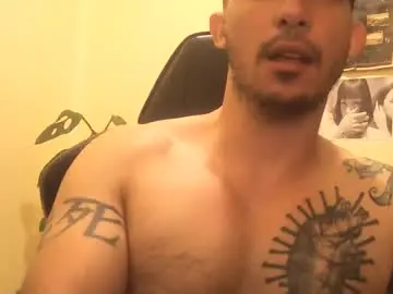 Chaturbate Live Sex Cam of alexopenmind21