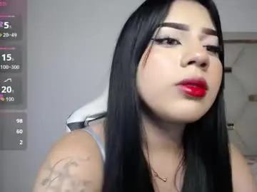 Chaturbate Adult Webcams of ashley_piinkk
