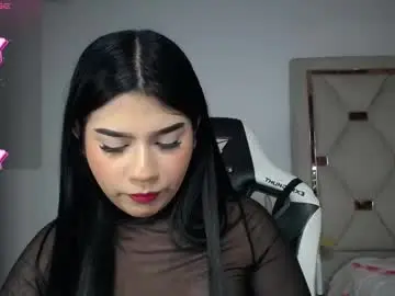 Chaturbate Watch Live Sex Cams of ashley_piinkk