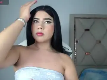 Chaturbate Sex Cam of ashley_piinkk