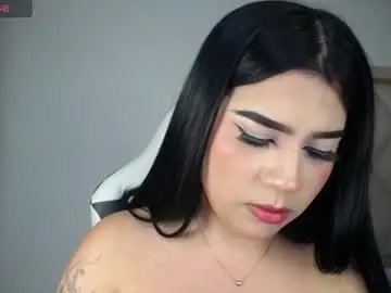 Chaturbate Best live sex cam show of ashley_piinkk