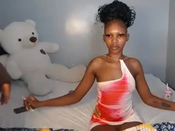 Chaturbate Best Webcam of blackfantastick1