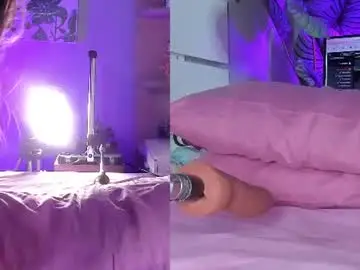 Chaturbate Nude Webcam of celesterabbit