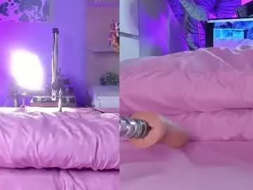 Chaturbate Live Sex of celesterabbit