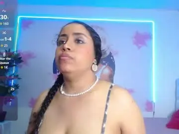 Chaturbate Sex Chat of cristal_horny19
