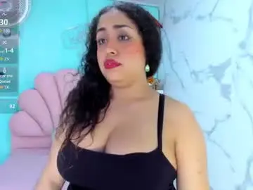Chaturbate Best live sex cam show of cristal_horny19