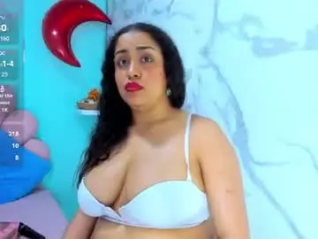 Chaturbate Adult Webcam of cristal_horny19