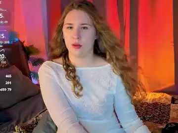 Chaturbate Private Sex Chat of elsie_cutties