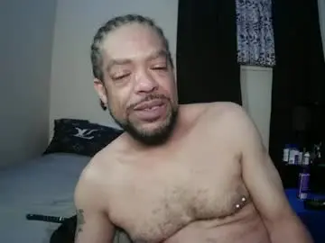 Chaturbate Adult Webcam of gregnice313