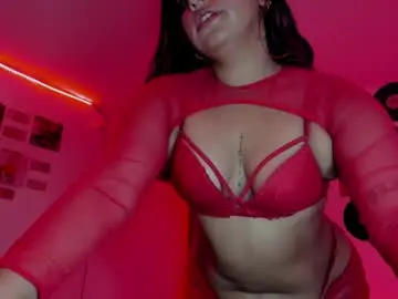 Chaturbate Adult Webcams of hannasofia