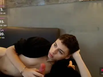Chaturbate Adult Webcam of kenny_hank