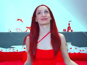 Chaturbate Adult Webcam of mariamenson