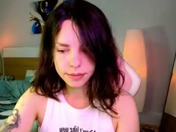 Chaturbate Live Porn of maya_hansen
