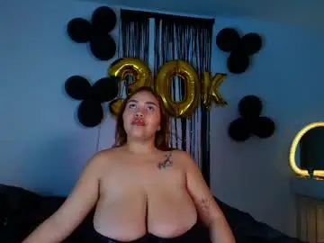 Chaturbate Adult Video Chat of rousrossell_4