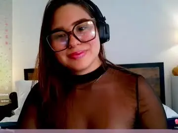 Chaturbate Best Webcam of sofia_bloom8