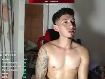 Chaturbate Live Porn of stevensex501