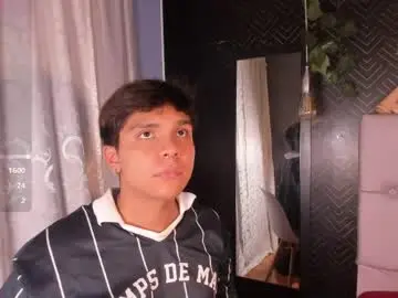 Chaturbate Free Porn Cam of thiago_kozak