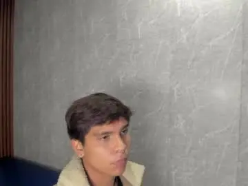 Chaturbate Private Sex Chat of thiago_kozak