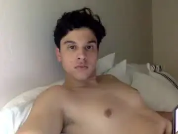 Chaturbate Sex Cam of tikiwarden