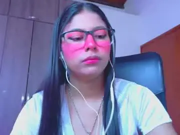 Chaturbate Free Porn Cam of xallysonx_