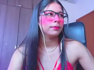 Chaturbate Sex Cam of xallysonx_