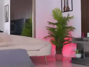 Chaturbate Private Sex Chat of abbela_white