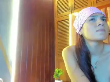 Chaturbate Free Live Porn of alahiaevanss