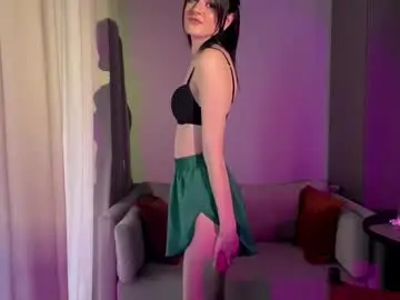 Chaturbate Best live sex cam show of allynkorus