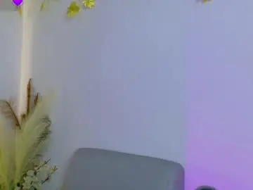 Chaturbate Free Porn Cam of ambar_carterr