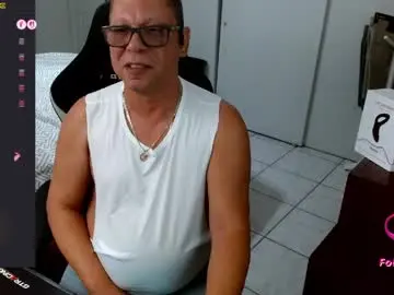 Chaturbate Adult Video Chat of axel264