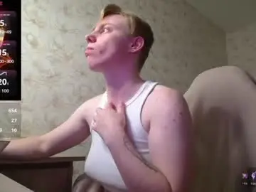 Chaturbate Watch Live Sex Cams of getoverherenow