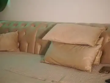 Chaturbate Live Sex Cam of giainked
