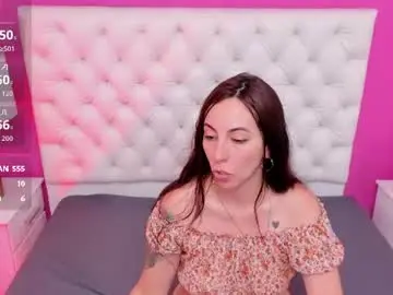 Chaturbate Adult Video Chat of hollybloomm