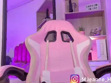 Chaturbate Watch Live Sex Cams of jeanne_holland