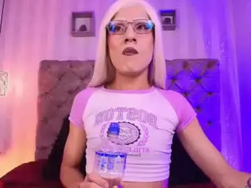 Chaturbate Live Sex Cam of jeanne_holland