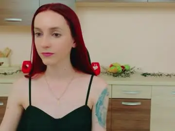Chaturbate Sex Chat of julia__jae