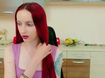 Chaturbate Live Sex Cam of julia__jae