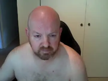 Chaturbate Sex Chat of kiwiben45