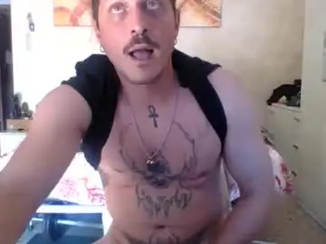 Chaturbate Live Porn of matteushh87