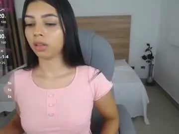 Chaturbate Best Webcam of melissa_lenox
