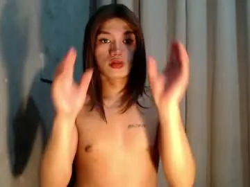 Chaturbate Live Sex Cam of naughty_angelo