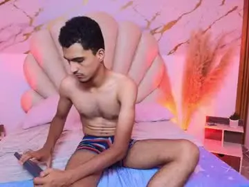 Chaturbate Sex Cam of sophia_abdel