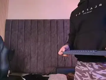 Chaturbate Best live sex cam show of andres_stud