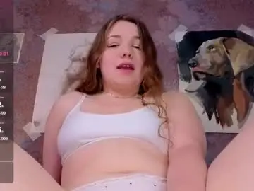 Chaturbate Private Sex Chat of emilyart_