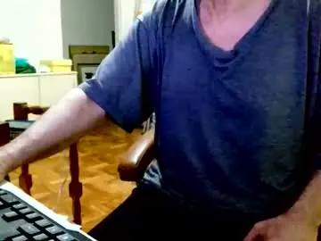Chaturbate Adult Webcam of filhober