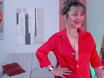 Chaturbate Best Webcam of graceelizabeth_
