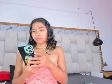 Chaturbate Watch Live Sex Cams of hanna_lens