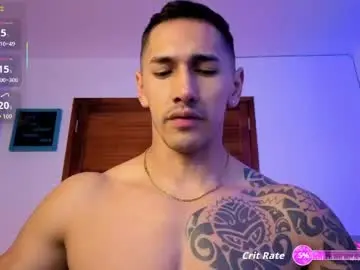 Chaturbate Free Live Porn of joy_lopezfit