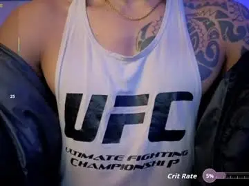 Chaturbate Live Sex Cam of joy_lopezfit